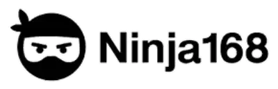 ninja168-logo