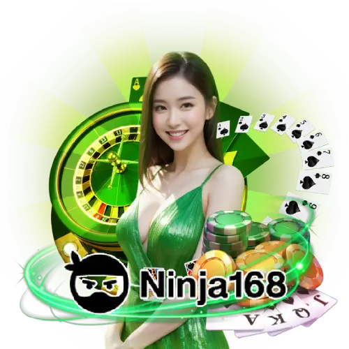 ninja168